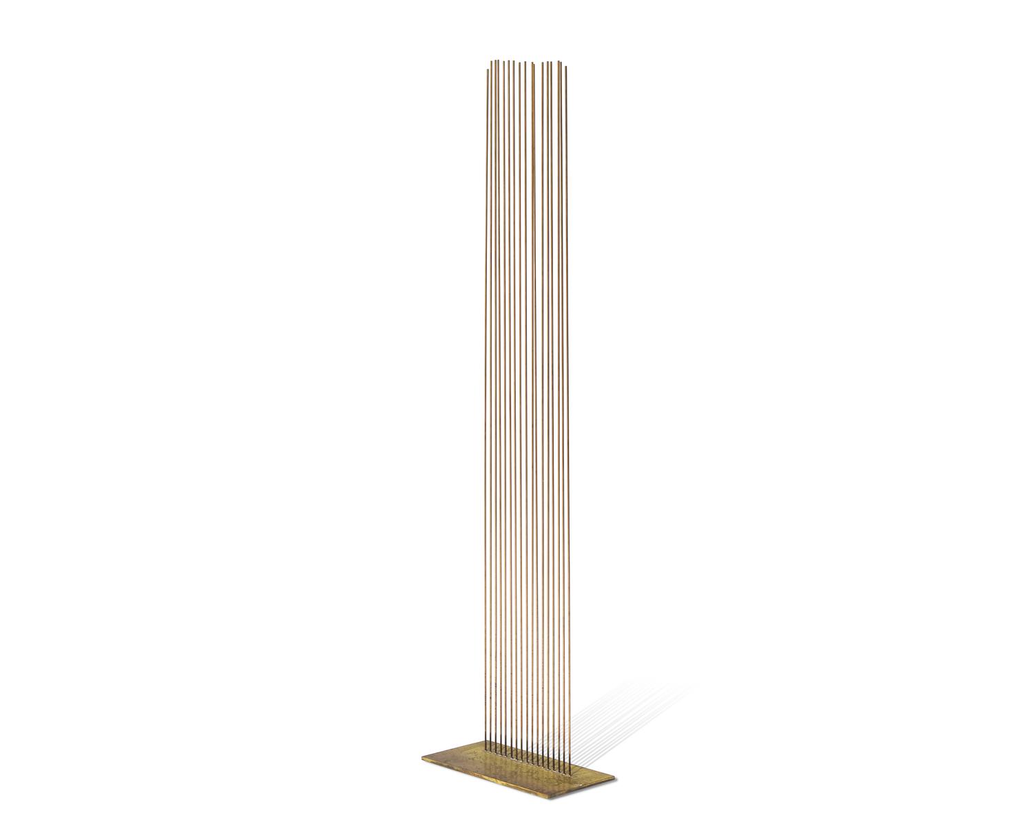 Untitled (Sound Sculpture)