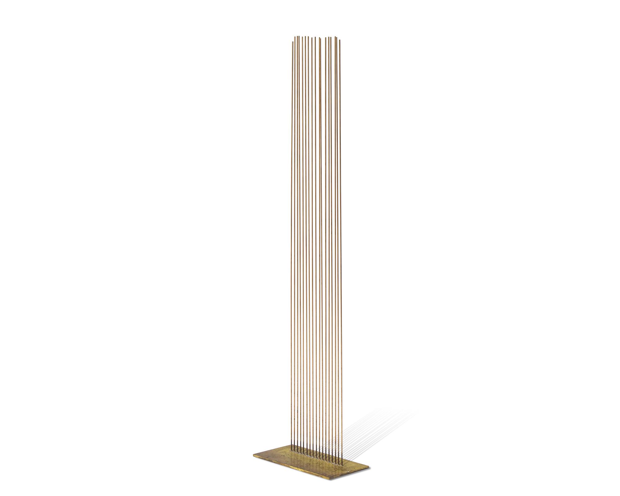 Untitled (Sound Sculpture)
