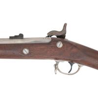 Bridesburg US Model 1863 Rifle Musket