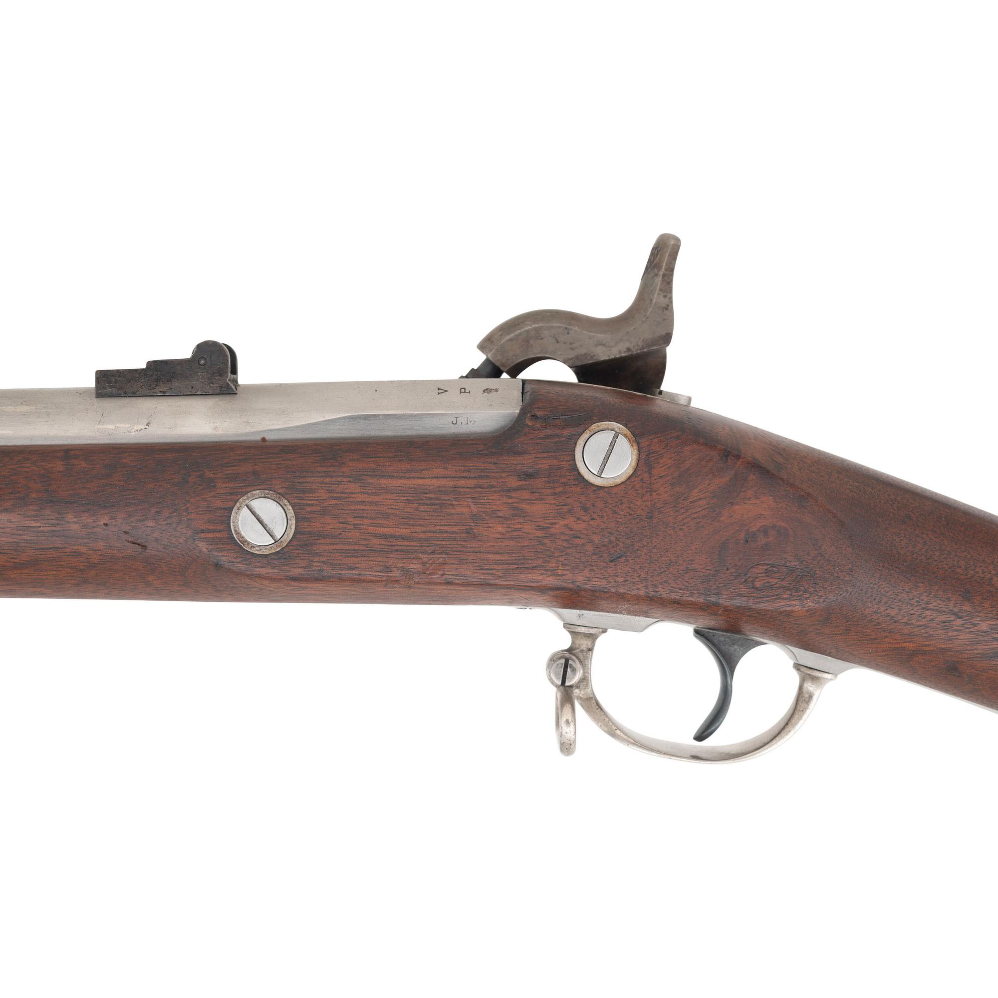 Bridesburg US Model 1863 Rifle Musket