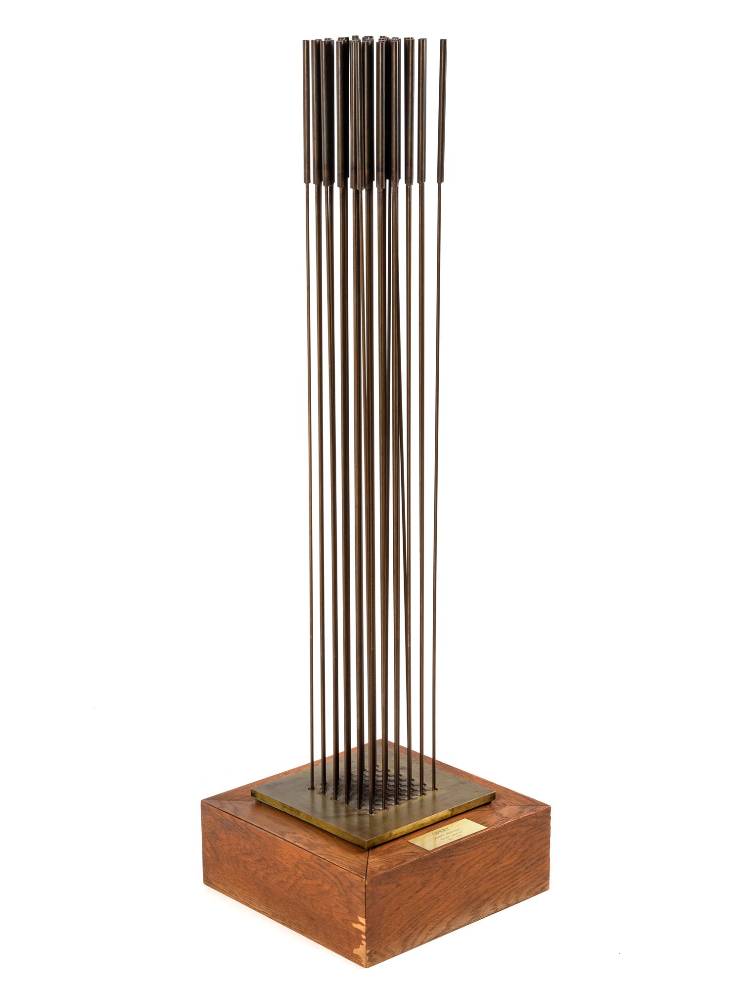 Sonambient, c. 1973-1978