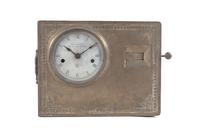 Two Clocks