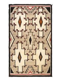 Navajo Regional Weaving / Rug
