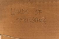 Winds of Springtime