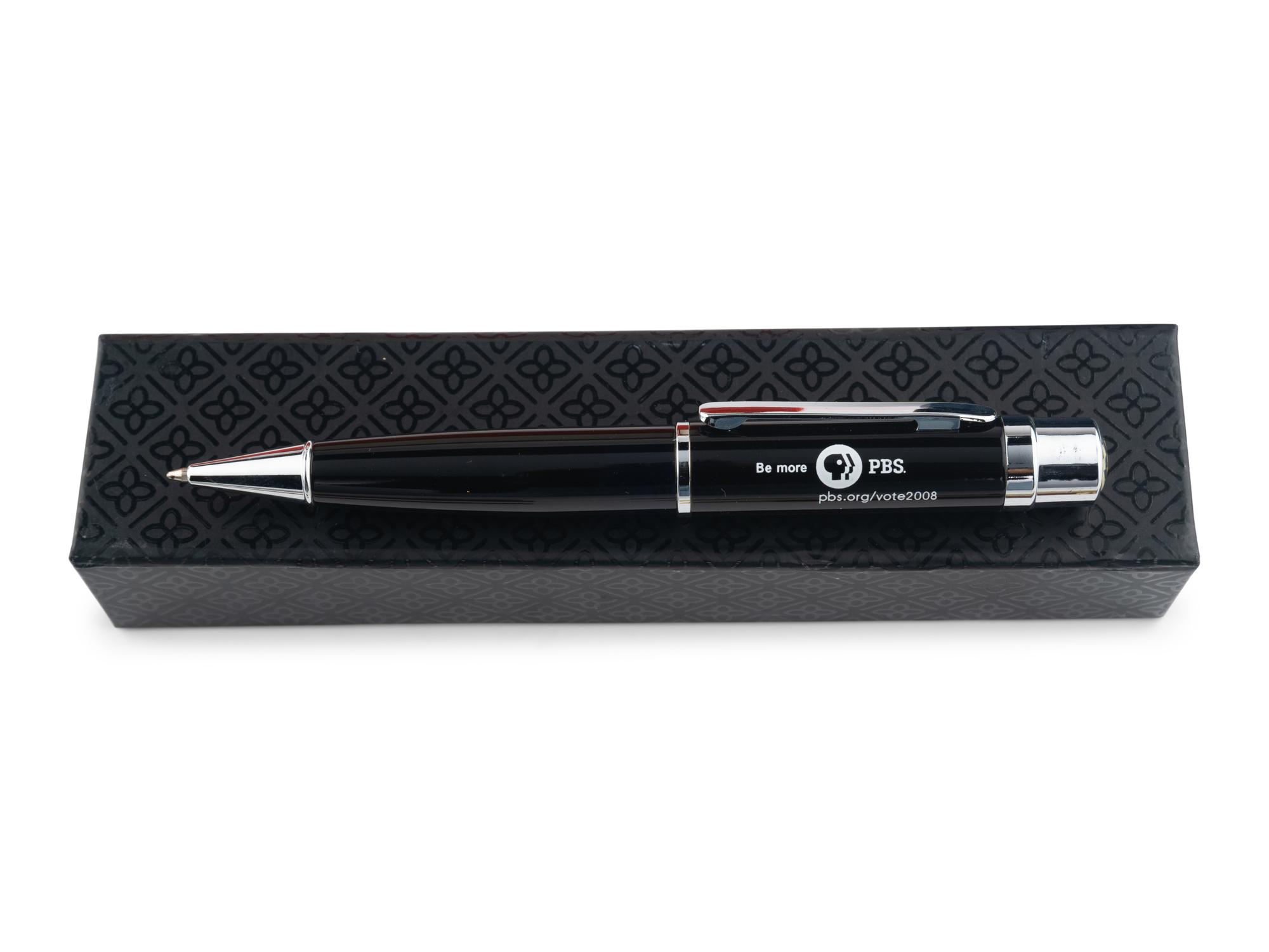 A Collection of Thirteen Writing Instruments