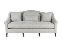 A Lee Jofa Camelback Sofa