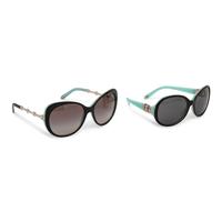 Tiffany & Co., Two Pairs of Sunglasses