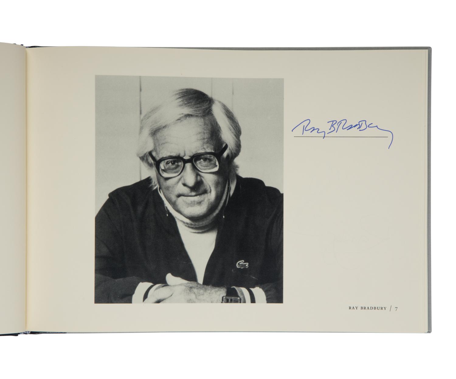 [KING, Stephen (b. 1947), contributor]. Lord John Signatures . With an Introduction by Stephen King. Northridge, California: Lord John Press, 1991.