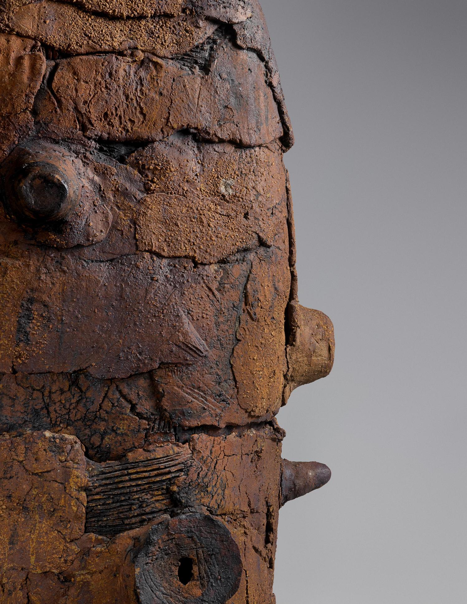Monumental Totem