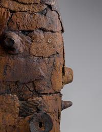 Monumental Totem