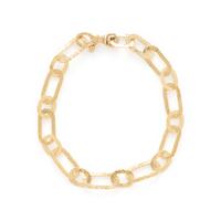 GURHAN, HIGH KARAT YELLOW GOLD BRACELET