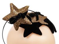 Fascinator Attributed to William J.
