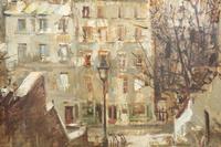 Montmartre, Paris