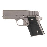 *Detonics Mark VII .45 with Custom Features Attributed to Armand Swenson
