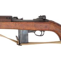 ** IBM Corp. U.S. M1 Carbine
