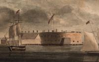 American School, (19th Century)