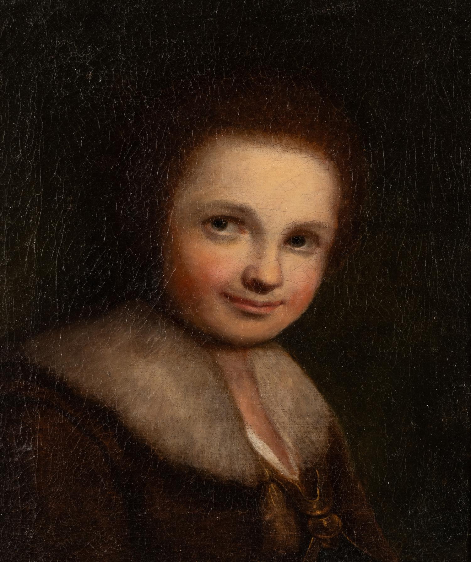 British School, Early 19th Century