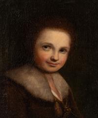 British School, Early 19th Century