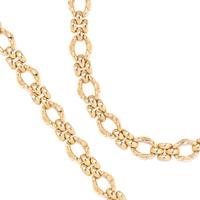 YELLOW GOLD SET
