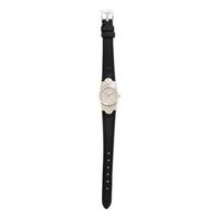 Bulgari, Ref. BJ 01, 18K White Gold and Diamond 'Parentesi' Watch
