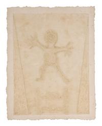 Niño Saltando, 1982