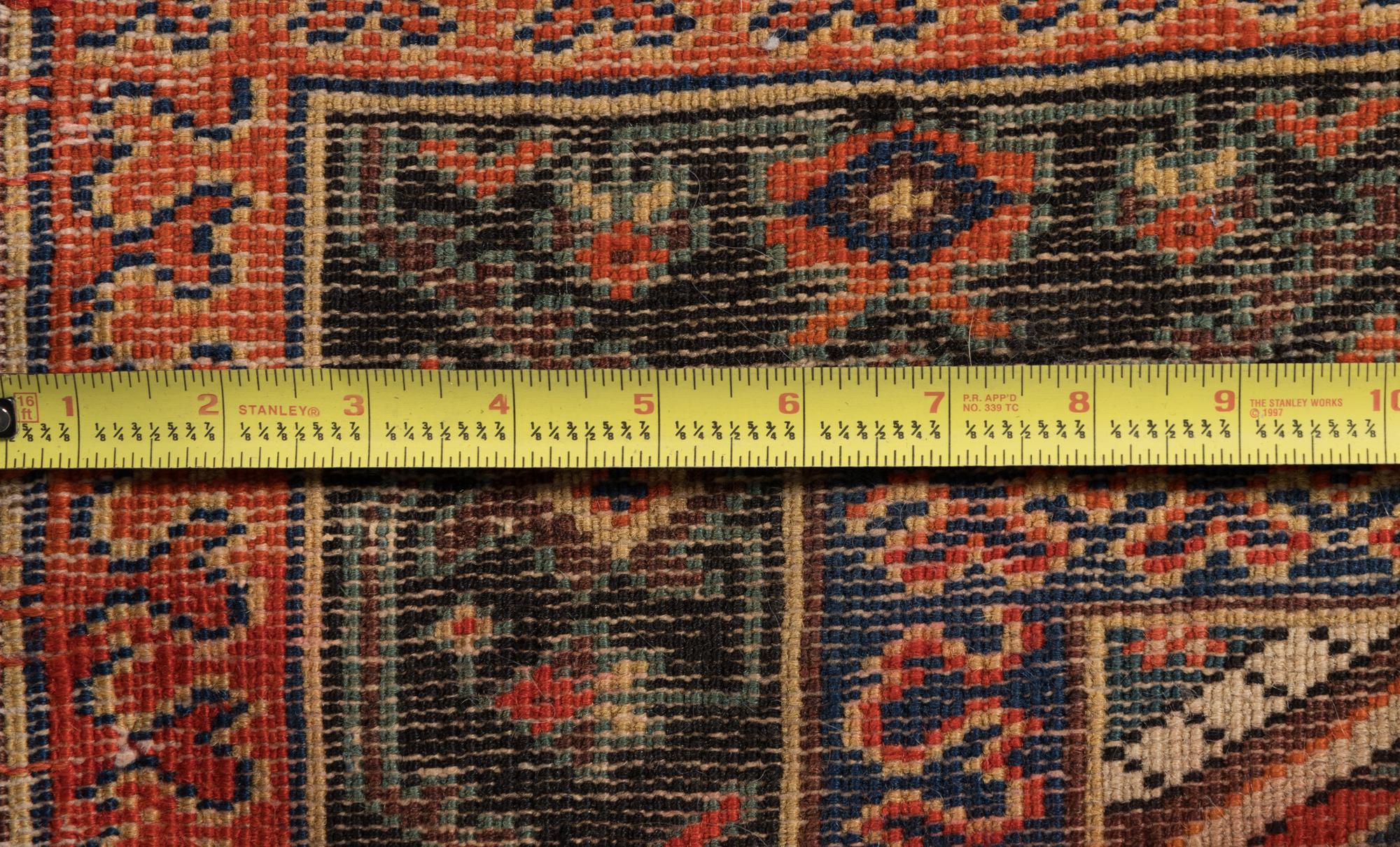 A Northwest Persian Runner