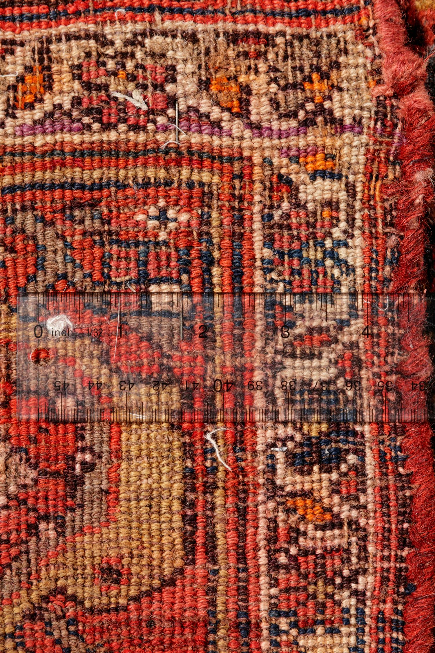 A Bidjar Wool Rug