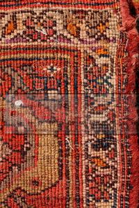 A Bidjar Wool Rug