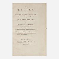 [American Revolution] [Clinton, Sir Henry] Group of 3 Titles