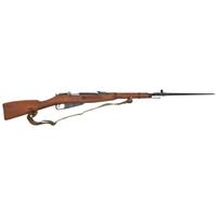 ** Polish Mosin-Nagant M44