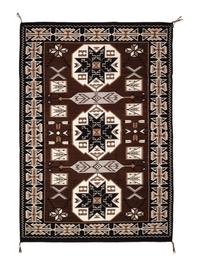 Navajo Teec Nos Pos Weaving