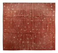 A Chinese Wool Rug