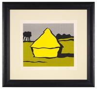 Haystack , 1969
