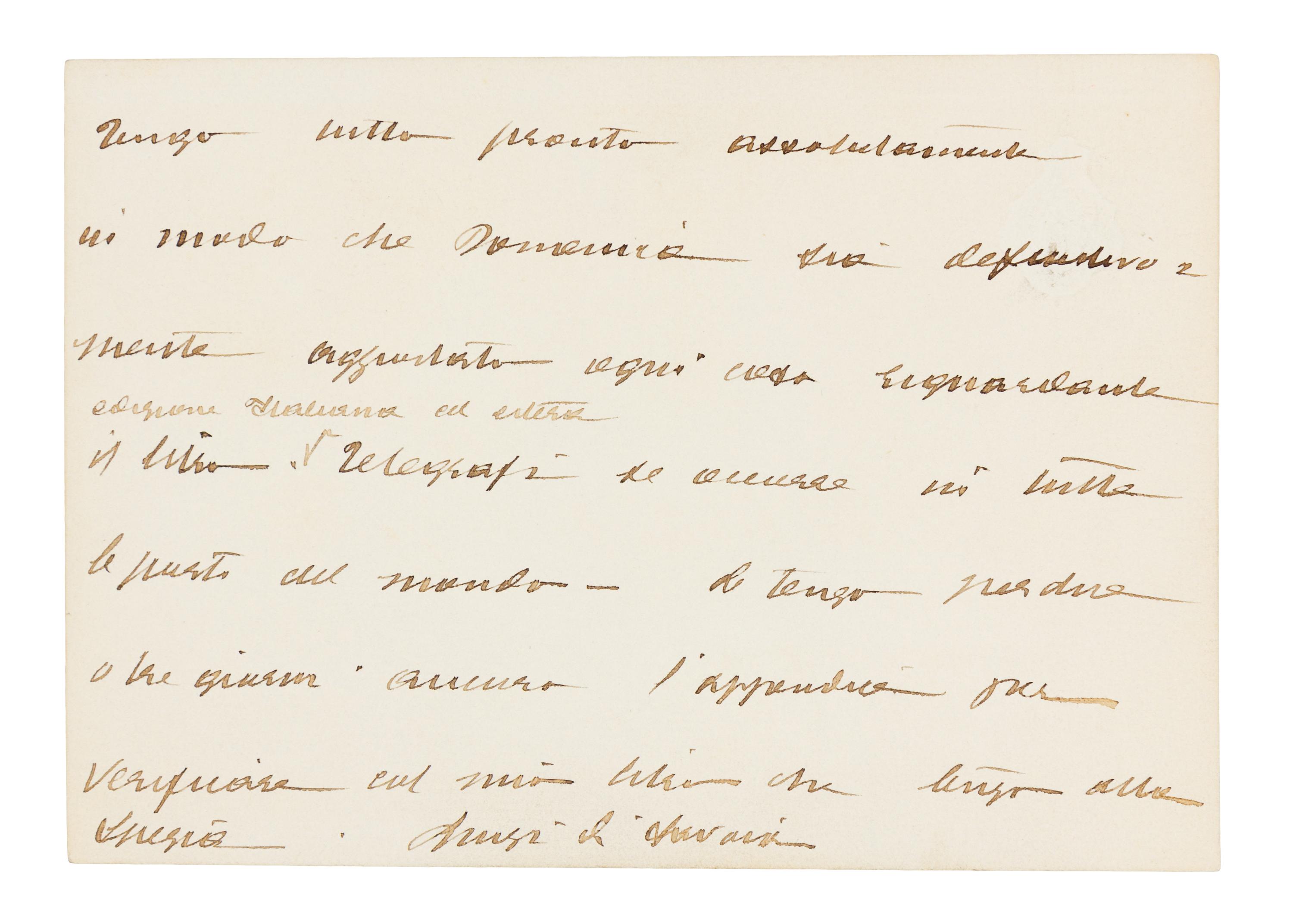 FILIPPI, Filippo de (1869-1938). The Ascent of Mount St. Elias [Alaska]. London, 1900. FIRST EDITION, LIMITED ISSUE.