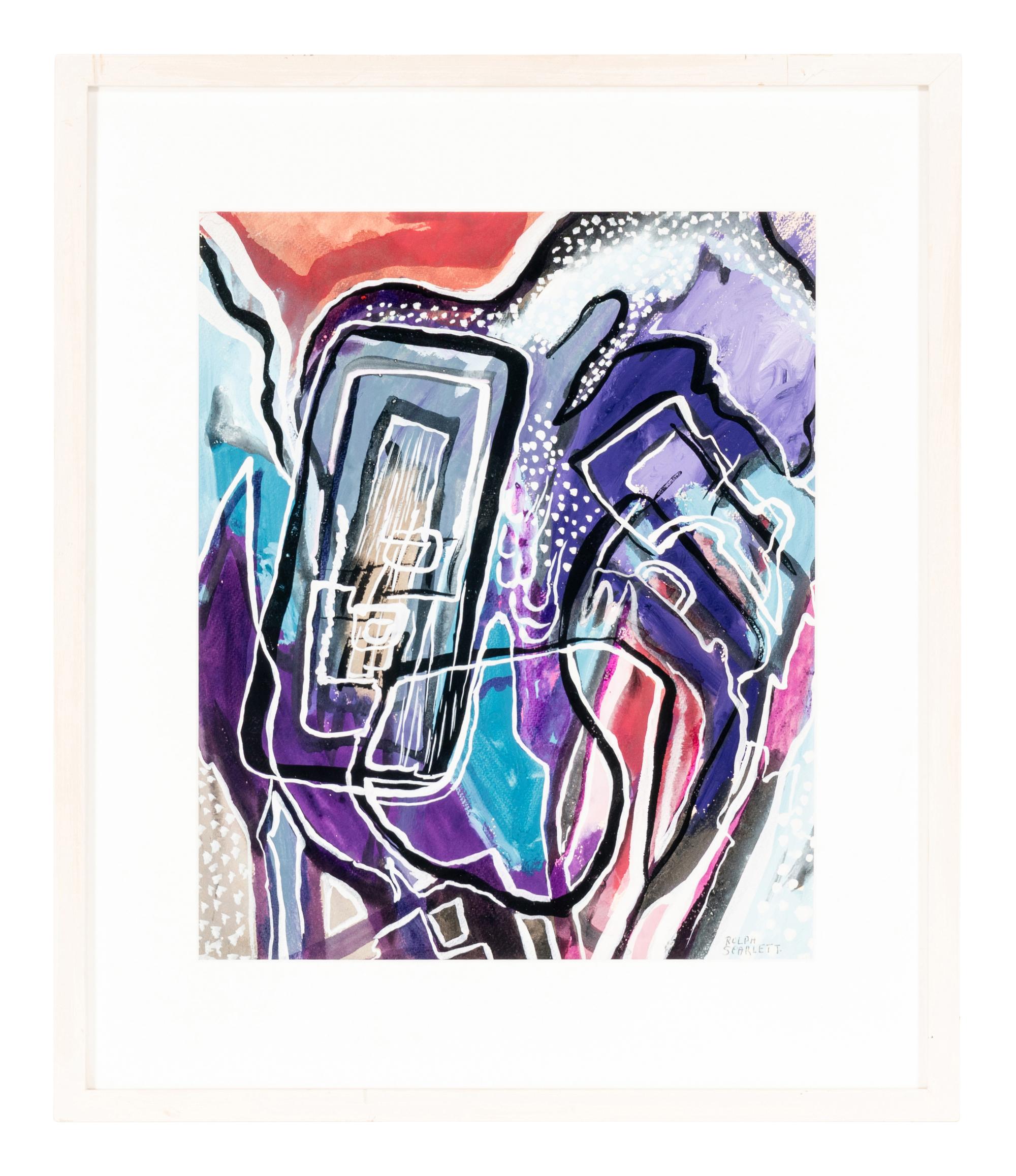Untitled , c. 1950-1960