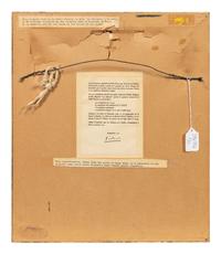 Group of Four Prints from La Celestine