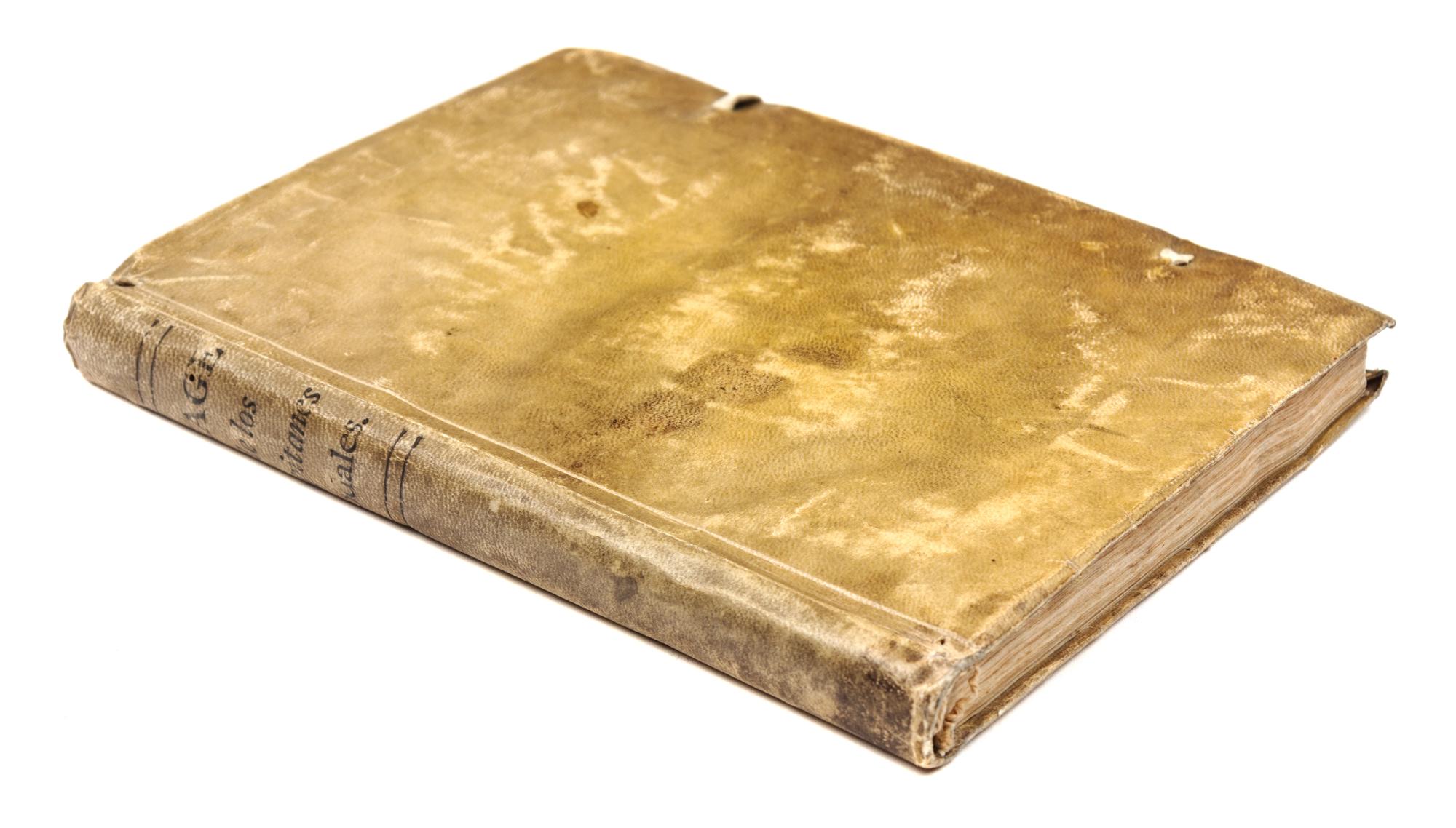 NODAL, Bartolomé Garcia de and Goncalo NODAL. Relacion del viage que por orden de su Magestad... Cadiz, [1753]. Second edition.