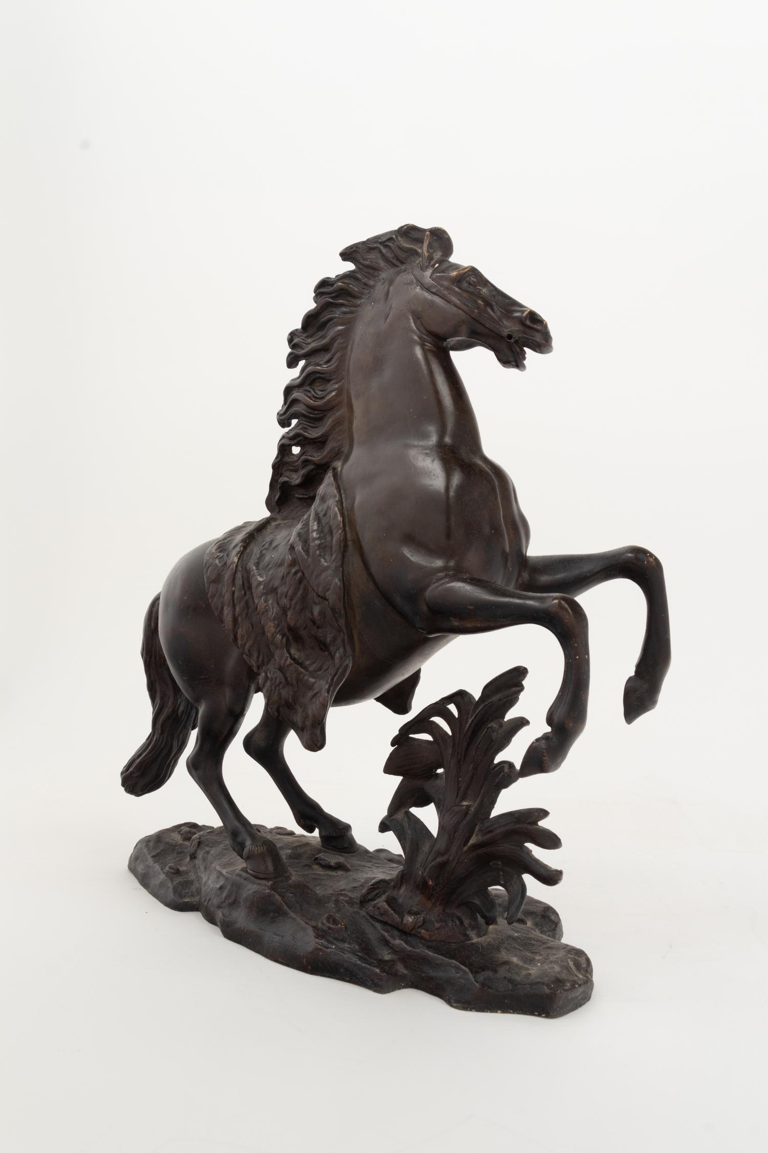 After Guillaume Coustou The Elder (French, 1677-1746)