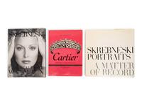 Lot of Seventeen Jewelry & Fashion Books
