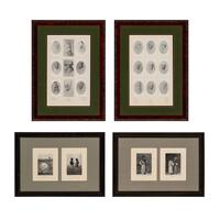 Two Sets of V. Vereschagin Prints