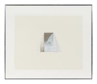 Celestial City No 1, 1983