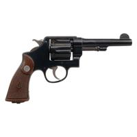 *Smith & Wesson .44 Hand Ejector 2nd Model