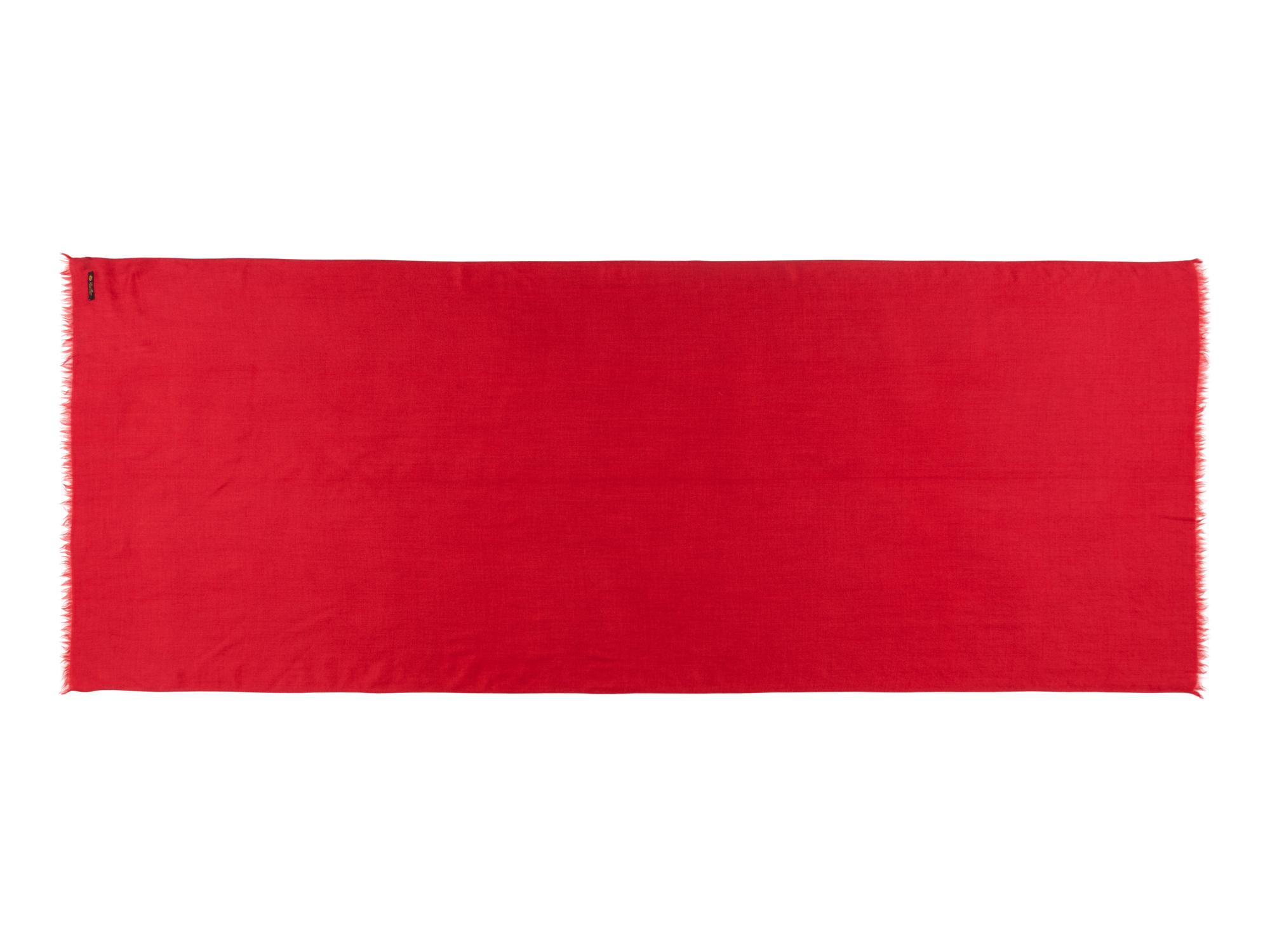 Four Loro Piana Sheer Cashmere/Silk Blend Scarves