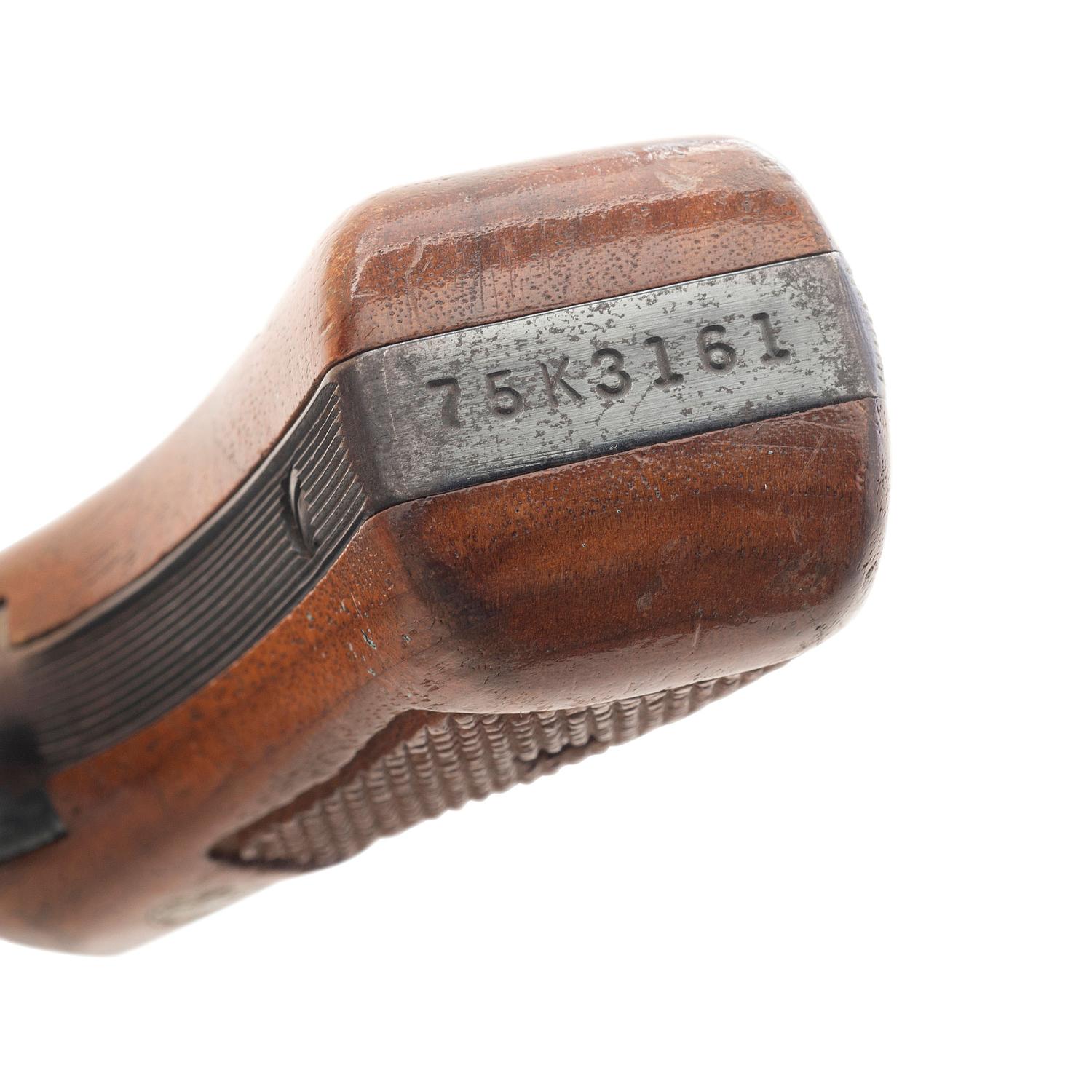 *Smith & Wesson Model 19-4