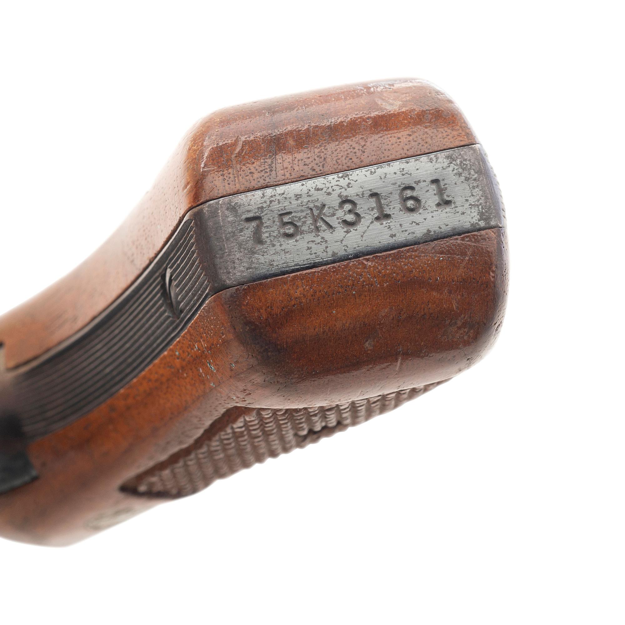 *Smith & Wesson Model 19-4