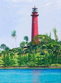 Jupiter Lighthouse