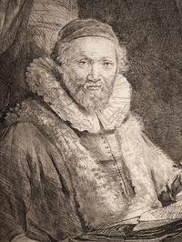 Jan Uytenbogaert, Preacher of the Remonstrants