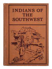 [SOUTHWEST] Collection of Books and Magazines