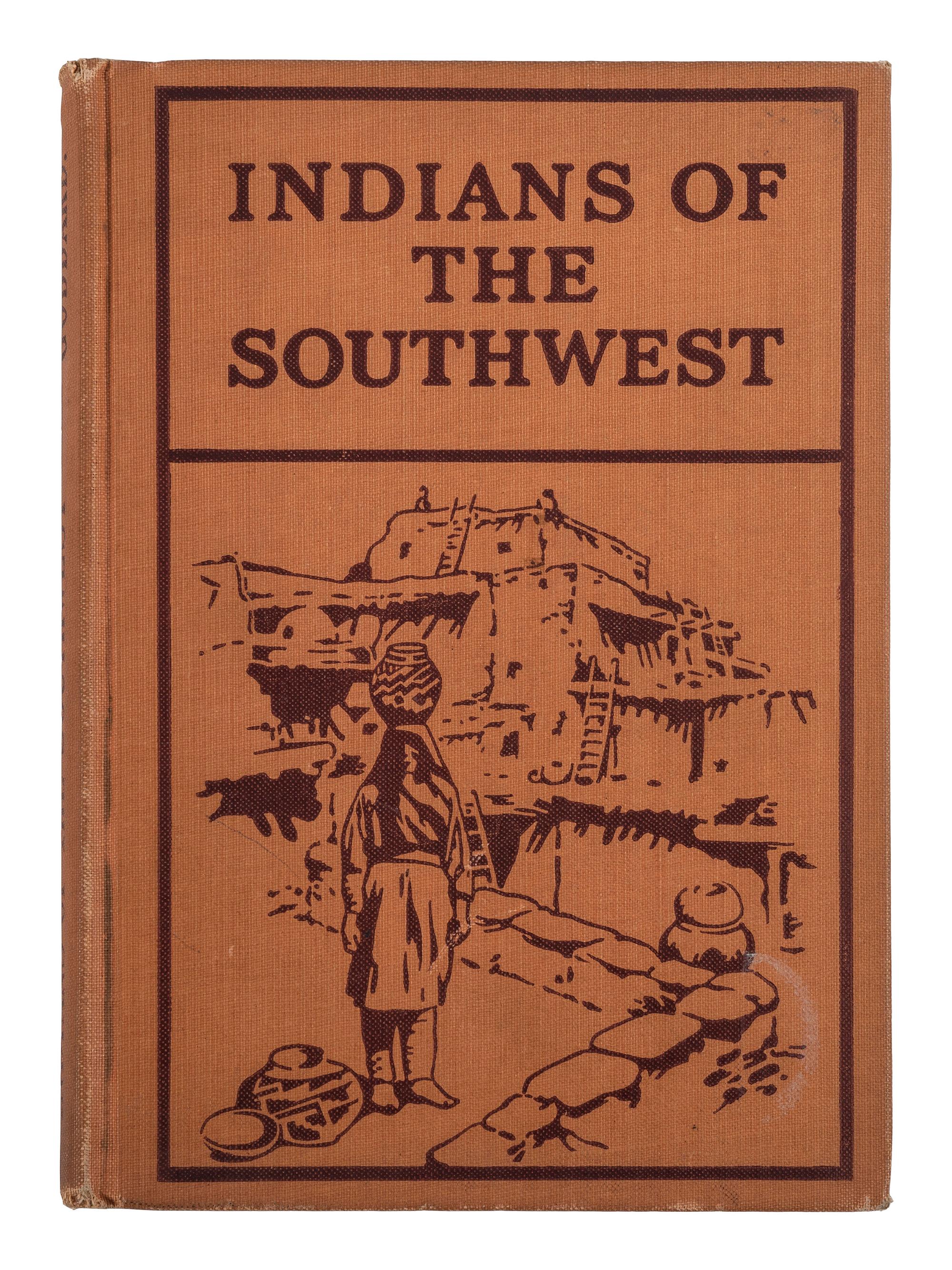 [SOUTHWEST] Collection of Books and Magazines