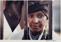Winnie Mandela